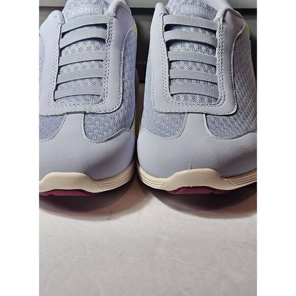 ladies Venya walking sneakers  Nwb - Picture 3 of 11